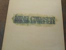 LP KING CRIMSON Starless And Bible Black, UK, EX+