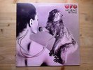 UFO No Heavy Petting A1/B1 1st Press Near Mint Vinyl LP Record CHR 1103