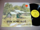 VICTIMS OF CHANCE LP Goin' Home Blue PAMA Productions 1014 1974 Folk Rock Psyche