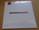 INTERPOL Antics 2014 European vinyl LP + MP3 SEALED