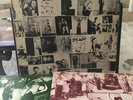The Rolling Stones EXILE ON MAIN STREET Double Album VG+/VG++ VINYL