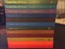 Time Life Great Men of Music   12 Different Classical Artist 1975 Vinyl Records
