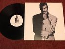 George Michael Fastlove-Fast Love Vinyl 12”