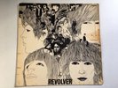 The Beatles - Revolver Mono vinyl LP 1st UK Press 1966 Parlophone PMC 7009 RARE