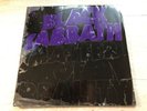 Black Sabbath ?Master Of Reality Vinyl LP Poster German 1973 Vertigo 6360 050