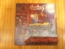 LP Sorcery - Bloodchilling Tales.Original first Press 1991.RAR&TOP