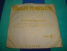 Iron Maiden 