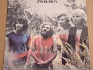 Tamam Shud Evolution 1969 Aussie Prog Psych Surf OST LP NM...looks unplayed