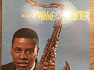 Introducing Wayne Shorter Vene Jay SR 3006 Stereo US DG VJLP
