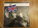 The Beatles sealed 'With The Beatles' Mobile Fidelity 1987 Rare LP hype sticker