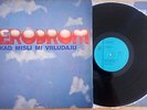 Aerodrom ?– Kad Misli Mi Vrludaju YUGOSLAVIAN PROG ROCK LP 1979 LSY 66072