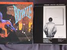 David Bowie - Let's Dance / LP, limited, MFSL, Japan press, rare