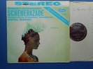 AMS 16057 Rimsky-Korsakov Scheherazade Dorati maroon grvd Ex+