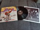 Kreator-Endless Pain LP,1989,Thrash Metal,Sodom,Slayer,Destruction,Protector,