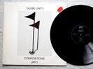 1080. GLOBE UNITY - COMPOSITIONS - JAPO 60027 -