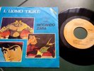 L'UOMO TIGRE / ANGIE - Riccardo Zara / Chelli & Chelli - 7