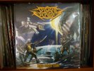 Sacral Rage ?– Beyond Celestial Echoes LIM 300 BLACK VINYL 2018