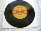 Bob and Earl Rare UK 45 