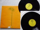 1094. TOP RARITY   EAST OF EDEN EASTERN MUSIC - DOPPEL LP -