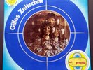 STERNENMÄDCHEN – Gilles Zeitschiff Germany 1st press 1971 *MINT* Unplayed LP