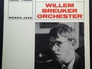 WILLEM BREUKER Litany For The 14th Of June 1966 - 1st press 1966 *MINT-* LP Jazz
