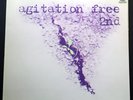 AGITATION FREE 2nd - Germany Vertigo 1st pressing 1973 *MINT-* LP Krautrock RARE