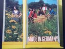MADE IN GERMANY s/t Germany Metronome 1st press 1971 *MINT* LP Kraut Unplayed