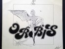 ORBIS The Best Of Orbis - Germany Self-Released 1st press 1980 *MINT-* LP Kraut