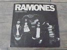 Ramones - I Remember You 1976 UK 45 SIRE w/PICTURE SLEEVE PUNK/KBD
