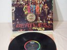 1967 SGT. PEPPERS LONELY HEARTS CLUB BAND THE BEATLES 2653 VINYL RECORD LP ALBUM