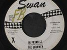 SHOWMEN: In Paradise / Take It Baby 45 (dj, plays strong, wol, xol, Northern So