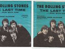 The Rolling Stones - The Last Time 1965 USA 7