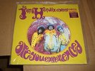 THE JIMI HENDRIX EXPERIENCE ARE YOU EXPERIENCED LP 200 GRAM VINYL RECORD NEW '14