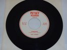 JACK HUDDLE Starlight/ Believe Me EX  1958 Petsey PE-1002 BUDDY HOLLY ROCKABILLY