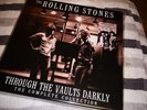 Rolling Stones Vinyl Box 11 Lp 180 Gramm, Through the Vaults Darkly, Lim.Ed. 152