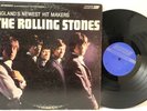 The Rolling Stones - England’s Newest Hit Makers - PS 375 - Vinyl Record Album