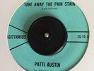Northern Soul    ***   Patti Austin Take Away The Pain Stain   ***   SAGITTARIUS