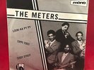THE METERS Look-Ka Py Py - 1980 UK 3-track 7