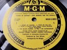 ERIC BURDON & THE ANIMALS Winds of Change 1967 UK MGM 1st *MONO*