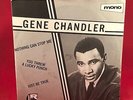 GENE CHANDLER  Nothing Can Stop Me  1980 UK 3-track 7