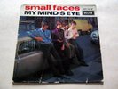 SMALL FACES-MY MIND'S EYE E.P.-DECCA FRANCE 457.133 1966