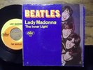 THE BEATLES 