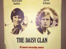 Mod Freakbeat THE DAISY CLAN El Amore Necesita Amore on Belter EX