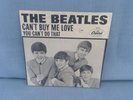 Beatles Rare Original 1964 