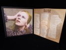 NICE 1971 FIRST PRESS   DAVID BOWIE   HUNKY DORY = IN TEXTURED COVR,STYLISH GEM