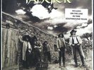 TANGIER 'Four Winds' Original SEALED 1989 1st press US LP