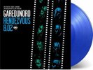GARE DU NORD - RENDEZVOUS 8:02 (LIMITED  TRANSPARENT BLAU)   VINYL LP NEU