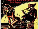 Universal Music Group The Damned - Grave Disorder Vinyl [LP]