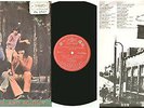The WHO Meaty Beaty Big and Bouncy LP aus Taiwan