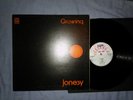 JONESY  growing   1973-  FIRST UK PRESS - DAWN  LAB- N/MINT